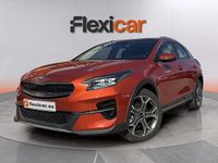 Usado Kia XCeed 141 CV (103 kW) 2020 Naranja SUV