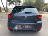 usado Seat Ibiza 1.0 TSI S&S FR XS 110