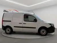 Usado Mercedes Citan 109 95 CV (69 kW) 2022 Blanco Monovolumen