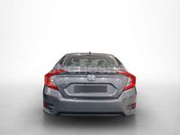 Usado Honda Civic Prestige 182 CV (133 kW) 2020 Beige Berlina