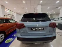 Usado Suzuki Vitara 110 CV (80 kW) 2025 SUV