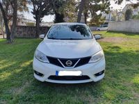 usado Nissan Pulsar 1.2 DIG-T Acenta