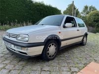 Occasion VW Golf III Edition 115 ch (84 kW) 1994 Blanc Berline