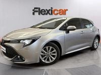Usado Toyota Corolla Active 140 CV (102 kW) 2024 Gris Berlina