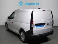 Usado VW Caddy 150 CV (110 kW) 2025 Blanco Monovolumen