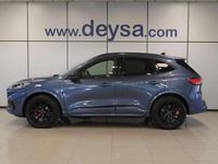 Usado Ford Kuga ST-Line X 224 CV (164 kW) 2023 Azul SUV