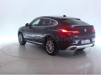 Usado BMW X4 xLine 190 CV (139 kW) 2022 Gris / plata SUV