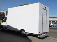 Usado Peugeot Boxer S 140 CV (102 kW) 2020 Blanco Van