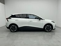 Usado MG MG4 EV Luxury 150 kW (204 CV) 2023 Blanco Utilitario