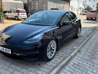 Usado Tesla Model 3 366 kW (498 CV) 2023 Eléctrico Berlina