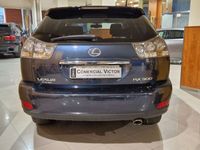 usado Lexus RX300 Luxury Aut.