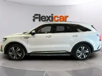 Usado Kia Sorento 265 CV (194 kW) 2022 Blanco SUV