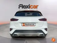 Usado Kia XCeed 120 CV (88 kW) 2021 Blanco SUV