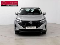 Usado Nissan Qashqai Acenta 140 CV (102 kW) 2024 Gris SUV