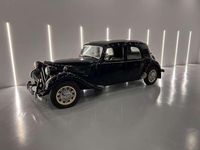 Usado Citroën XM 1954 Negro Berlina