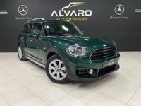 usado Mini Cooper Countryman Countryman