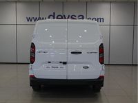 Nuevo Ford Transit Custom Trend 136 CV (100 kW) 2026 Blanco Van