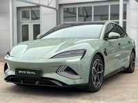 Usado BYD Seal Design 230 kW (313 CV) 2025 Verde Berlina