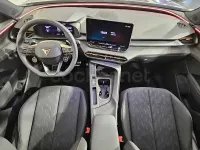 Usado Cupra Terramar 150 CV (110 kW) 2025 Gris / plata SUV