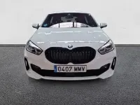 Usado BMW 118 150 CV (110 kW) 2024 Utilitario