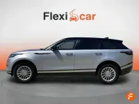 Occasion Land Rover Range Rover Velar 240 PK (176 kW) 2018 Grijs SUV
