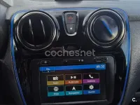 Occasion Dacia Lodgy Comfort 115 PK (84 kW) 2020 Blauw MPV