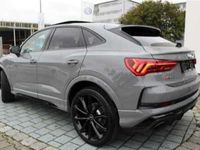 Usado Audi RS Q3 400 CV (294 kW) 2022 Gris SUV