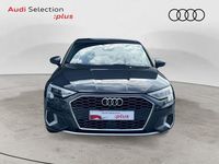 Usado Audi A3 e-tron Advanced Plus 204 CV (150 kW) 2024 Gris Utilitario