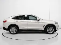 Usado BMW X4 Advantage 286 CV (210 kW) 2021 Blanco SUV
