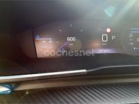 Usado Peugeot 508 Allure 130 CV (95 kW) 2023 Rojo Berlina