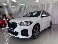 Usado BMW X1 M Sport 190 CV (139 kW) 2022 Blanco SUV