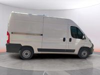 Usado Fiat Ducato 140 CV (102 kW) 2021 Blanco Van