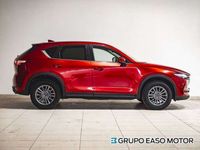 usado Mazda CX-5 2.0 Skyactiv-G Evolution 2WD 121kW