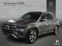Usado Mercedes GLE350 de 333 CV (244 kW) 2025 Gris selenita SUV
