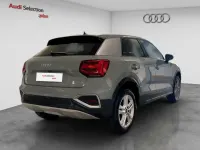Usado Audi Q2 Advanced Plus 116 CV (85 kW) 2024 Gris SUV