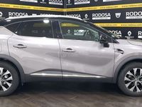 usado Renault Captur TCe Techno 67kW