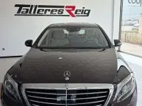 Usado Mercedes S500 454 CV (333 kW) 2015 Burdeos Berlina