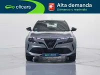 Usado Alfa Romeo Junior 136 CV (100 kW) 2025 Gris SUV