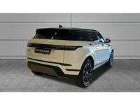 Usado Land Rover Range Rover evoque S 163 CV (119 kW) 2025 Blanco SUV