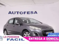 Usado Peugeot 308 Access 111 CV (81 kW) 2011 Utilitario