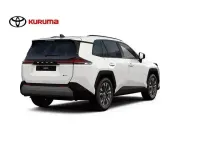 Nuevo Toyota RAV4 Advance 185 CV (136 kW) 2025 Blanco SUV