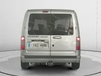 Usado Ford Tourneo Connect Trend 110 CV (80 kW) 2011 Gris / plata Monovolumen