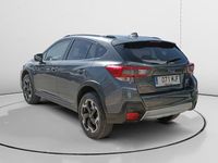 Usado Subaru XV 150 CV (110 kW) 2023 Blanco SUV