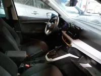 Usado Seat Arona Style 115 CV (84 kW) 2025 Azul SUV