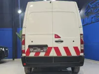 Usado Opel Movano 131 CV (96 kW) 2020 Blanco Van