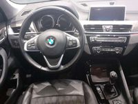 usado BMW X1 sDrive 18d