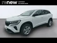 Usado Renault Austral Equilibre 140 CV (102 kW) 2022 Blanco SUV