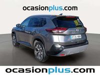 Usado Nissan X-Trail N-Connecta 163 CV (119 kW) 2024 Gris SUV