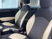 Usado Mini John Cooper Works 211 CV (155 kW) 2009 Beige Utilitario