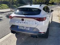 Usado Cupra Formentor VZ 310 CV (228 kW) 2021 Blanco SUV